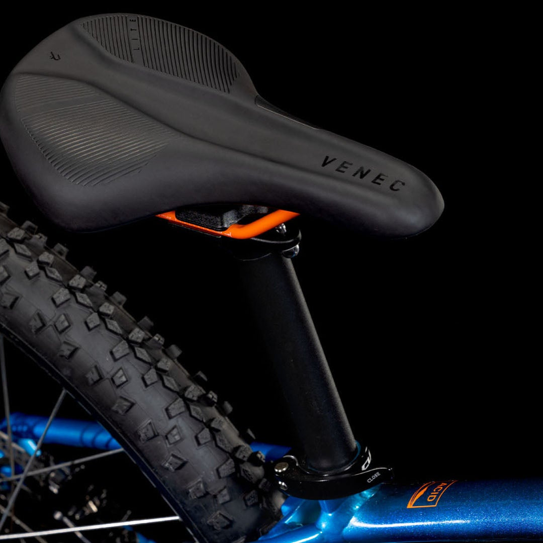 Cube Acid 260 Disc