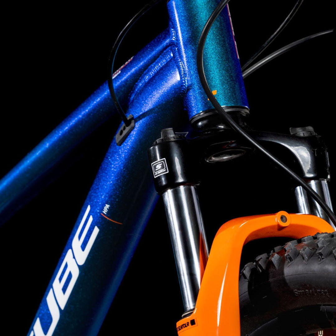 Cube Acid 260 Disc