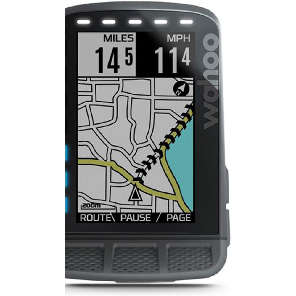 Wahoo ELEMNT ROAM