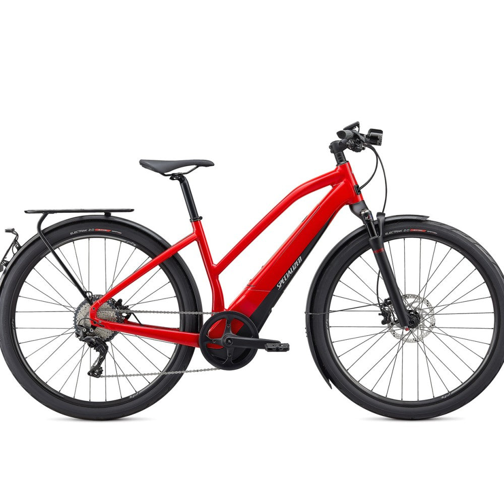 Specialized Vado 6.0 Step-Through - 2021