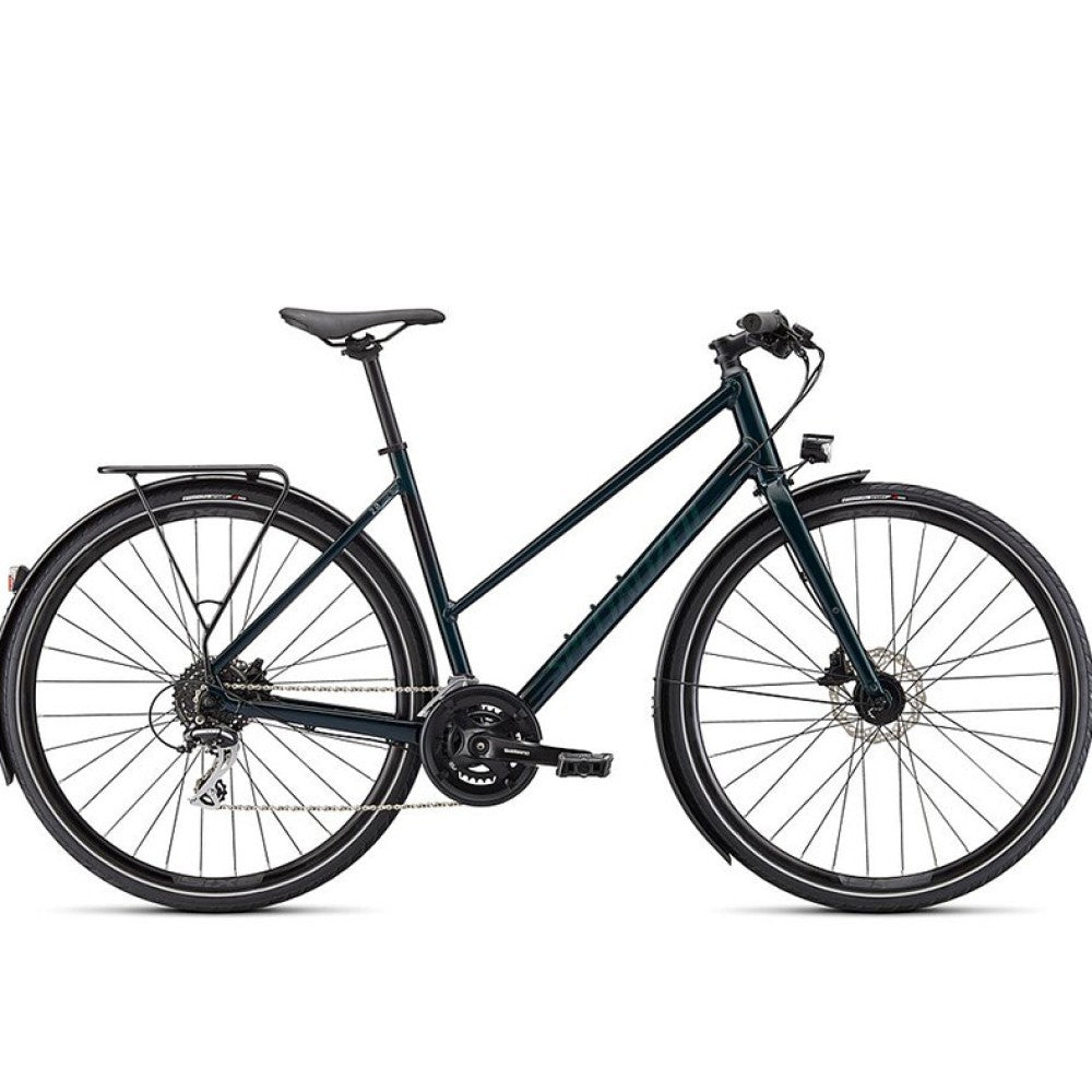 Specialized Sirrus 2.0 EQ ST - 2022