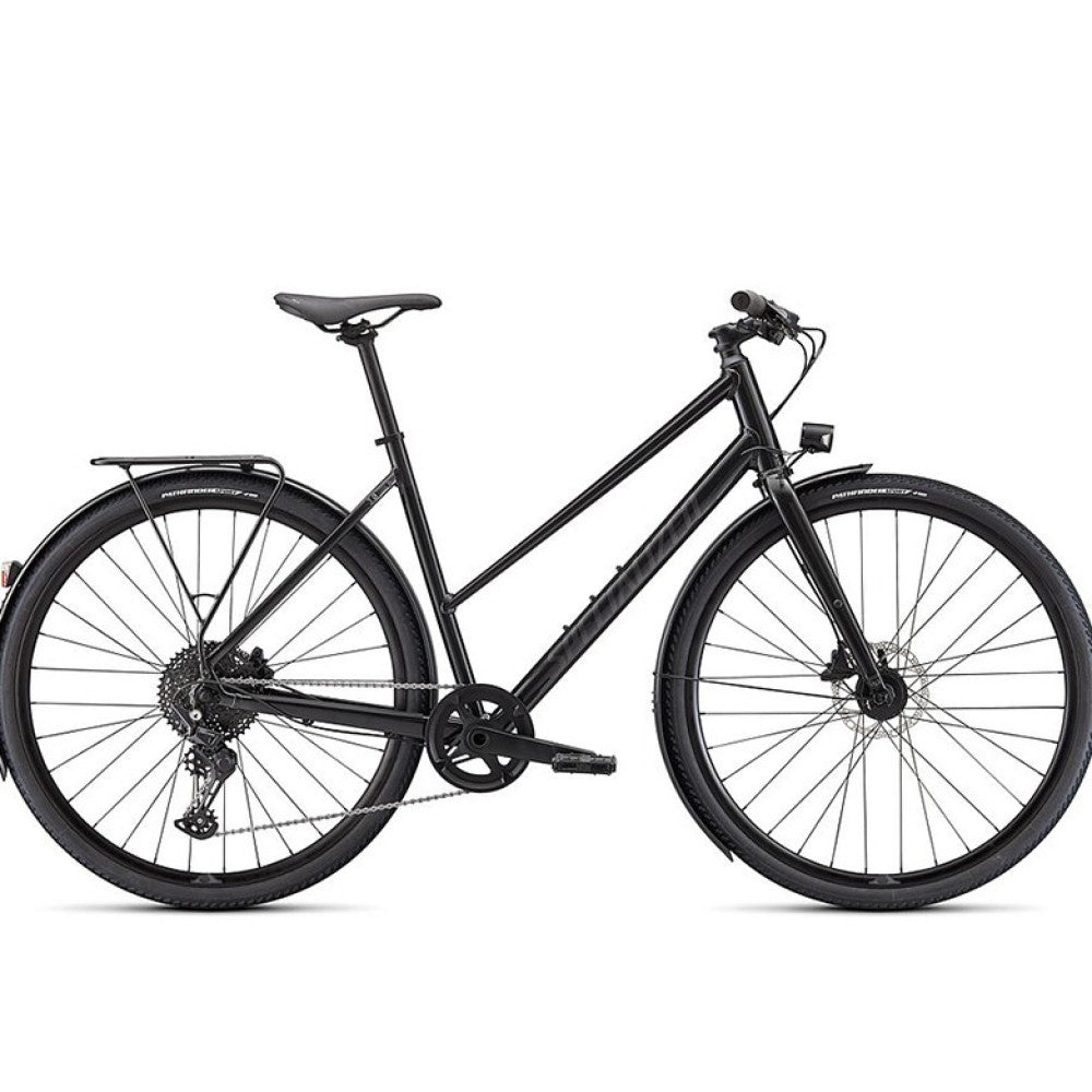 Specialized Sirrus X 3.0 EQ ST - 2022