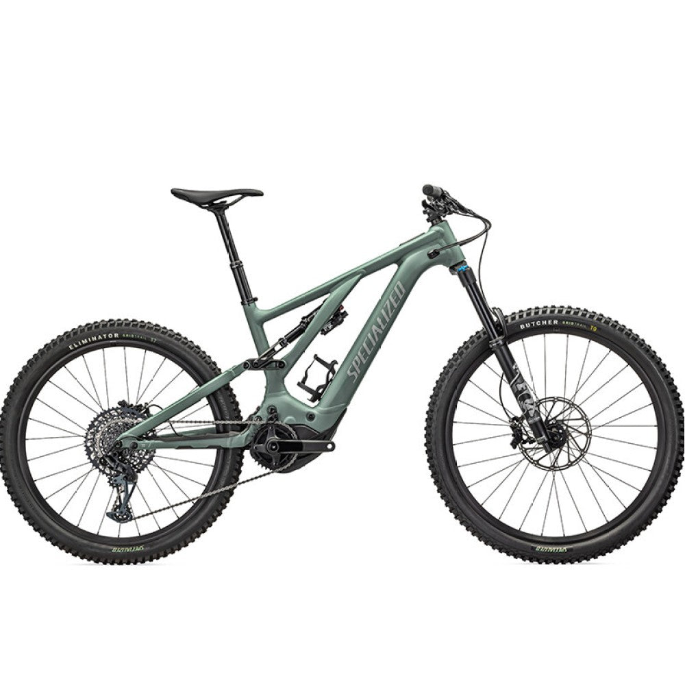 Specialized Levo Comp Alloy gen 3 - 2022