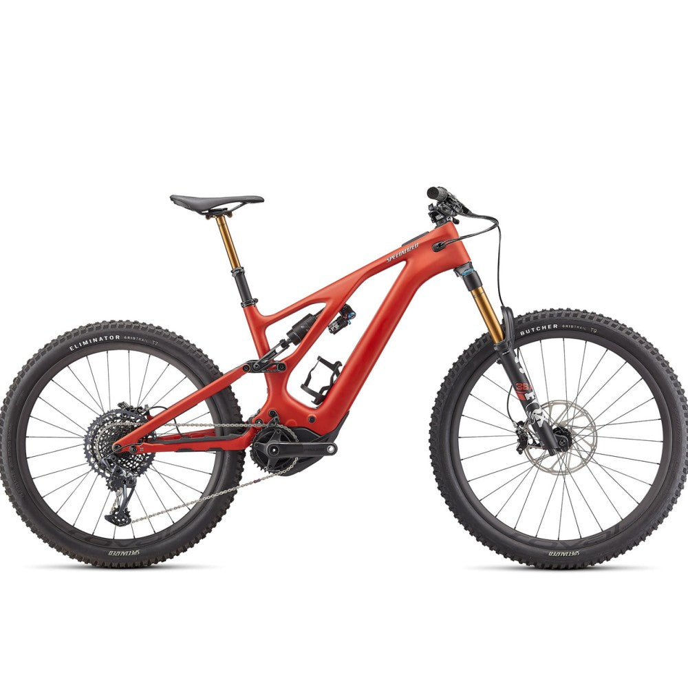 Specialized Levo Pro gen 3 - 2022