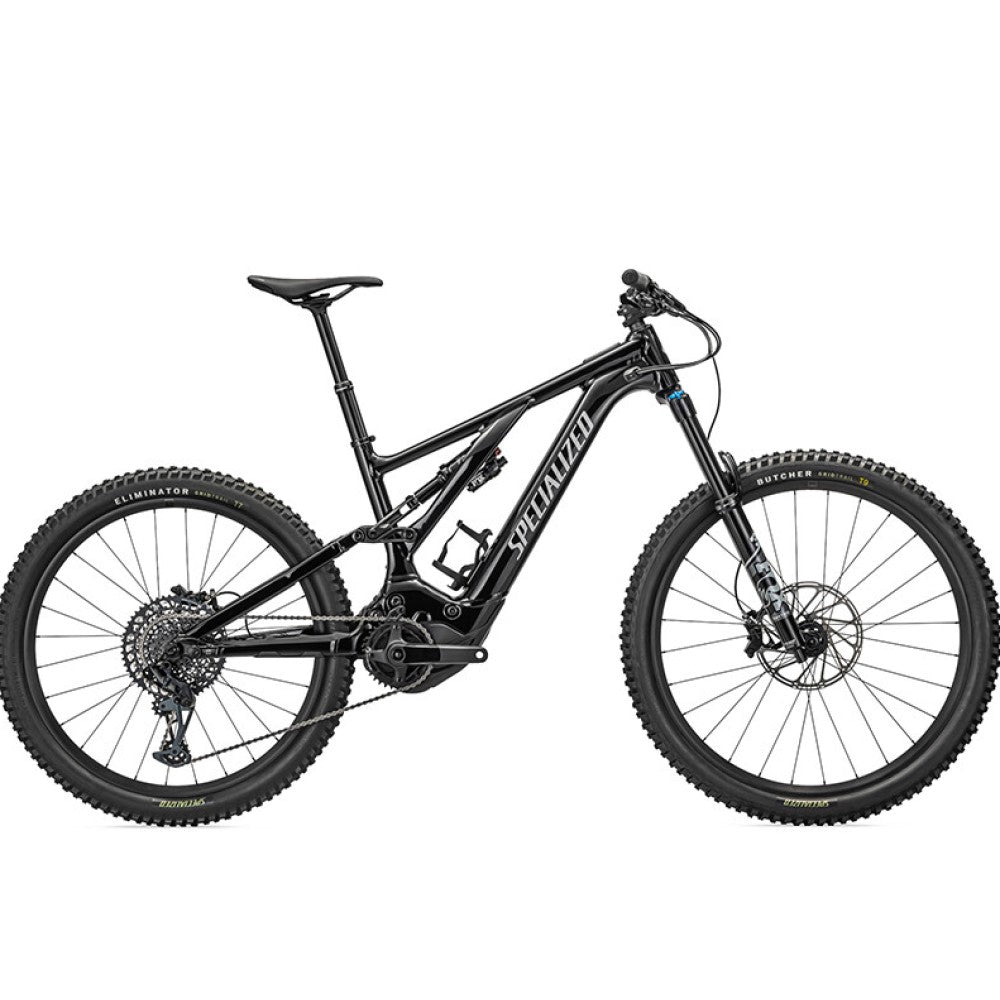 Specialized Levo Comp Alloy gen 3 - 2022