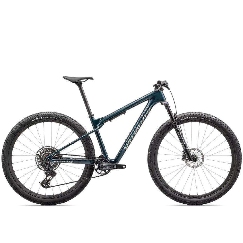 Specialized Epic World Cup Pro