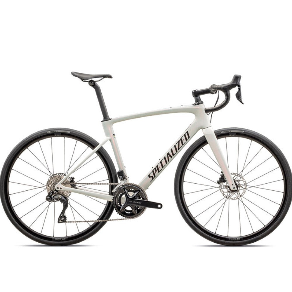 Roubaix SL8 Comp