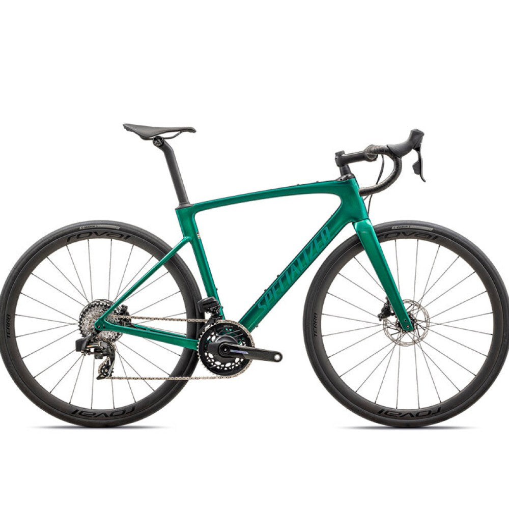 Roubaix SL8 Pro