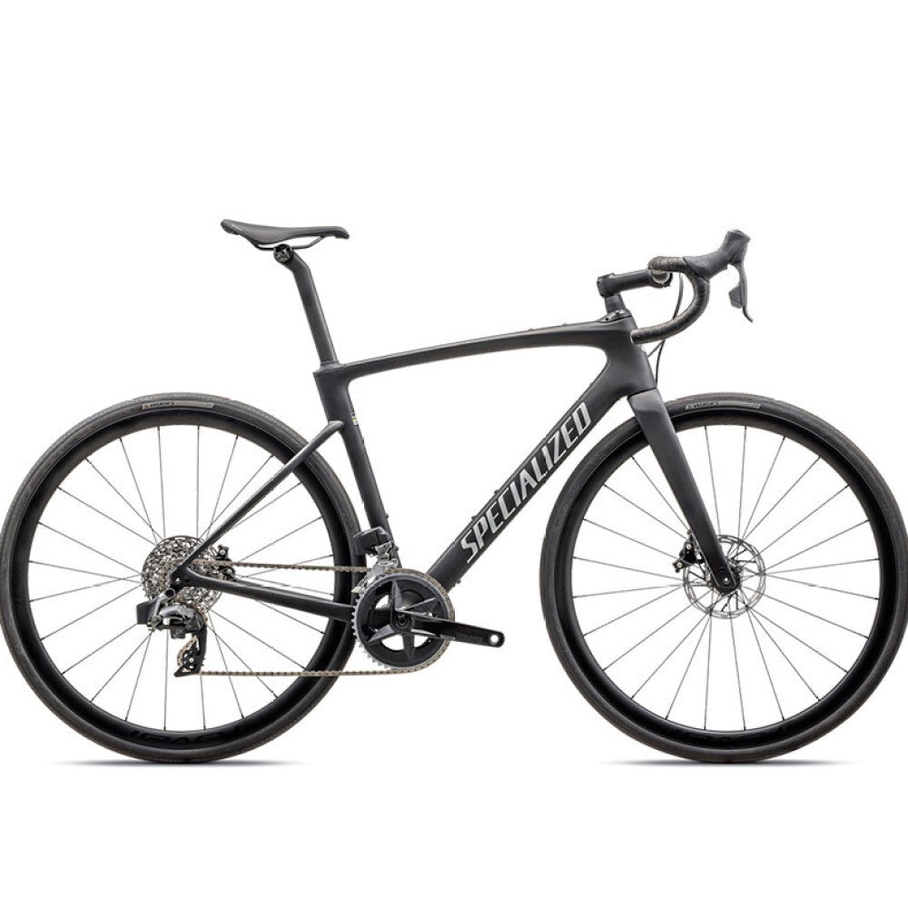 Roubaix SL8 Expert