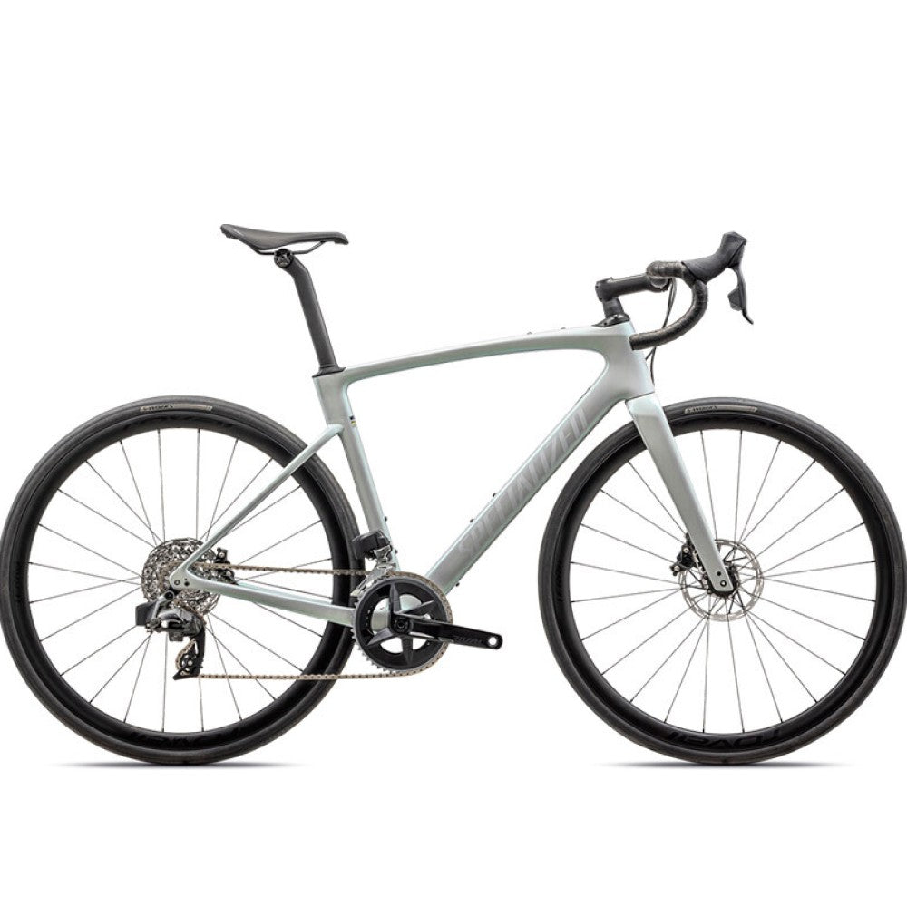 Roubaix SL8 Expert