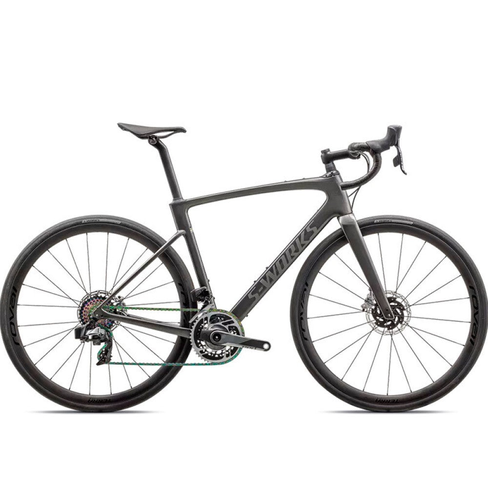 S-Works Roubaix SL8