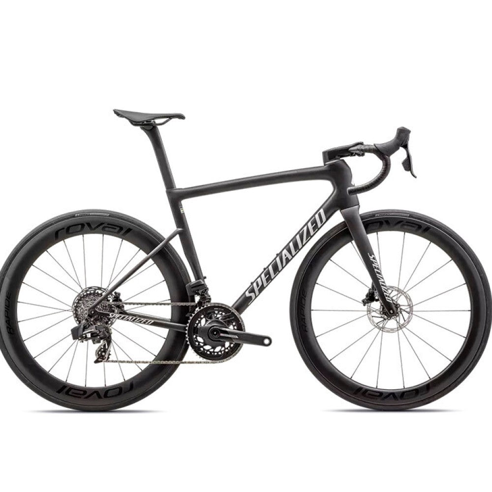 Tarmac SL8 Pro - SRAM Force eTap AXS