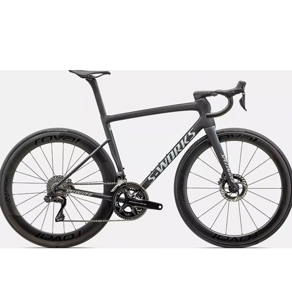 S-Works Tarmac SL8 - Shimano Dura-Ace Di2