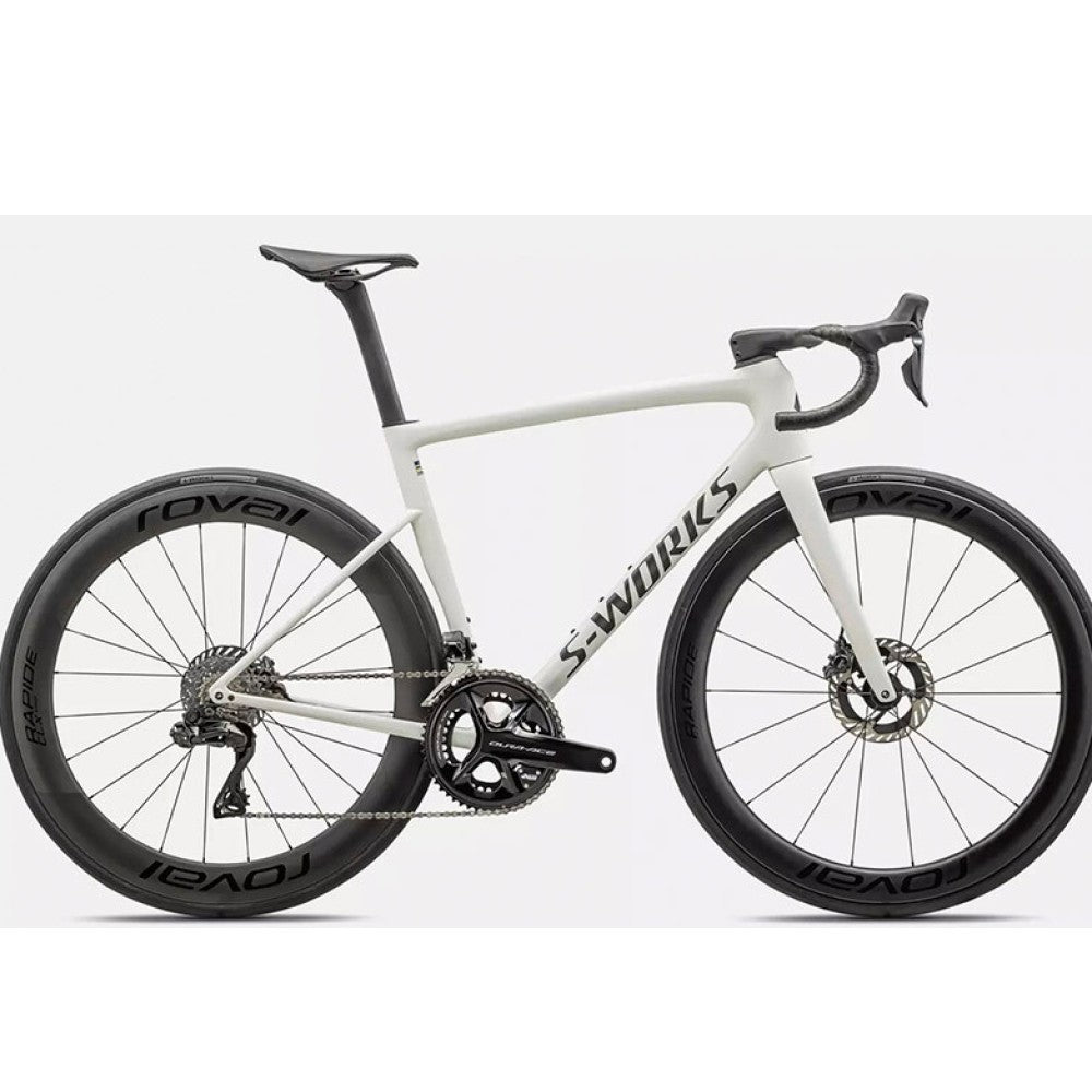 S-Works Tarmac SL8 - Shimano Dura-Ace Di2