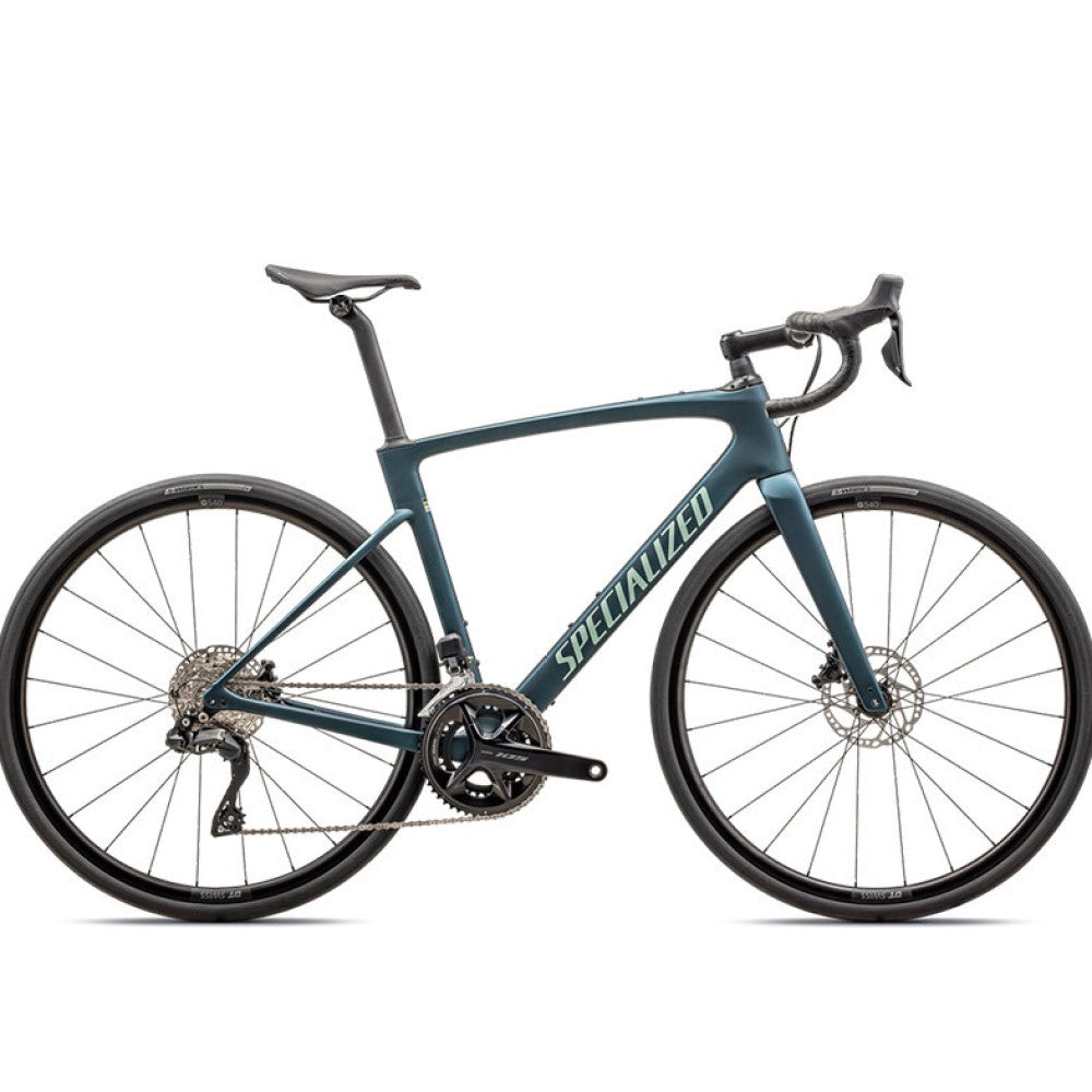 Roubaix SL8 Comp