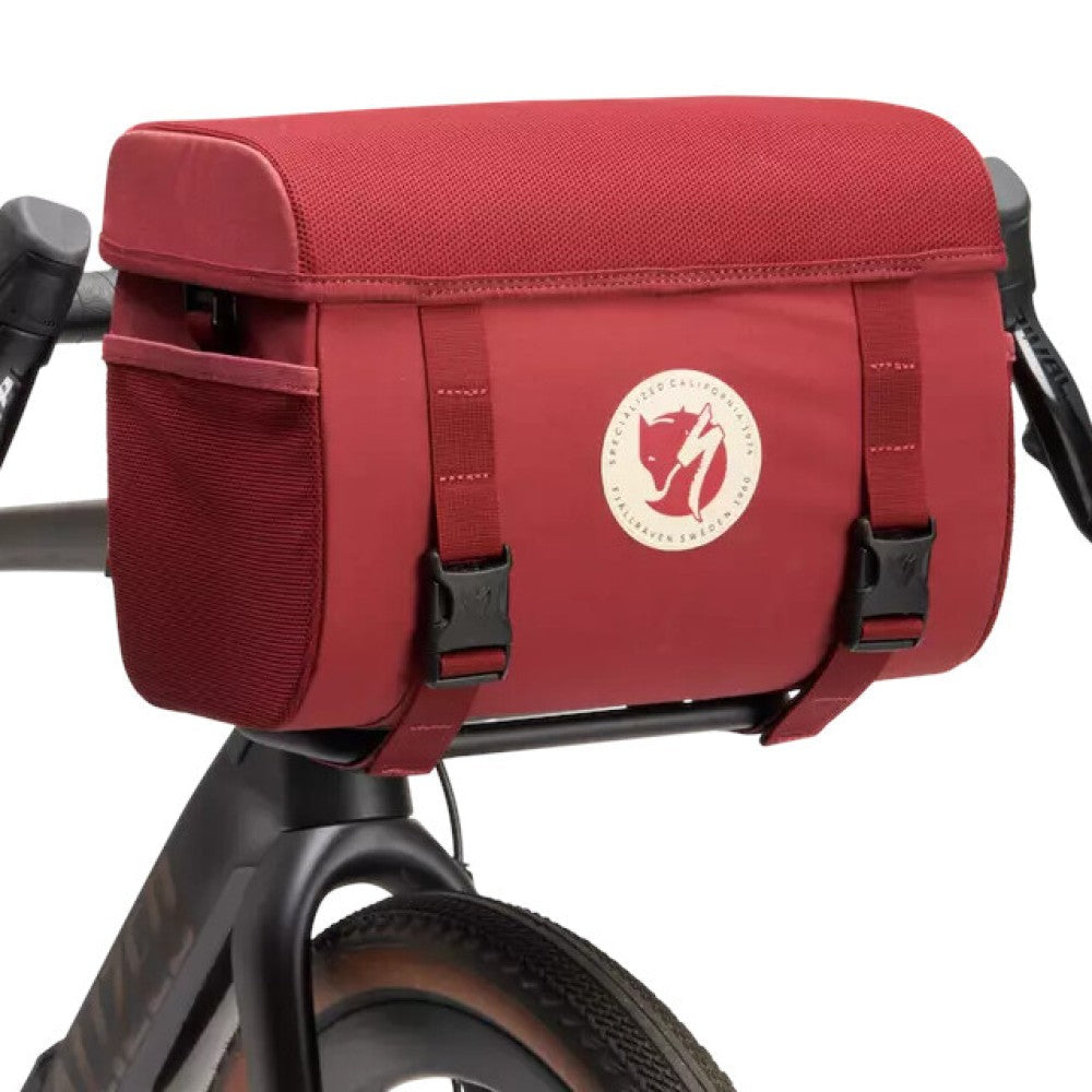 Specialized/Fjallraven Handlebar Bag