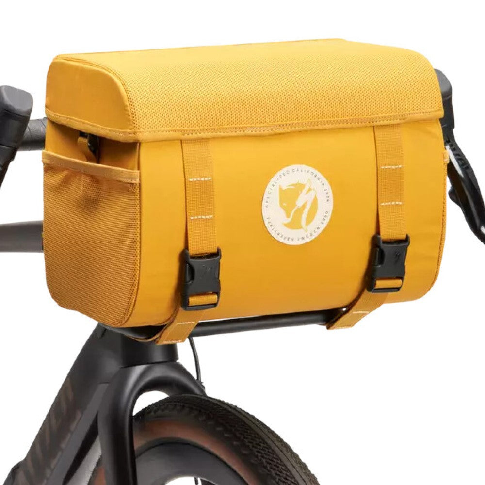 Specialized/Fjallraven Handlebar Bag