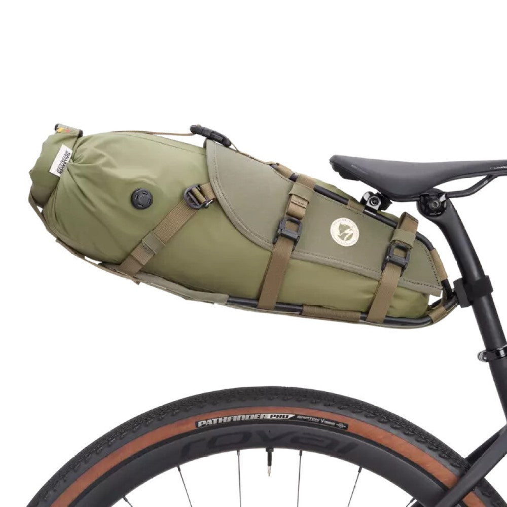 Specialized/Fjallraven Seatbag Drybag