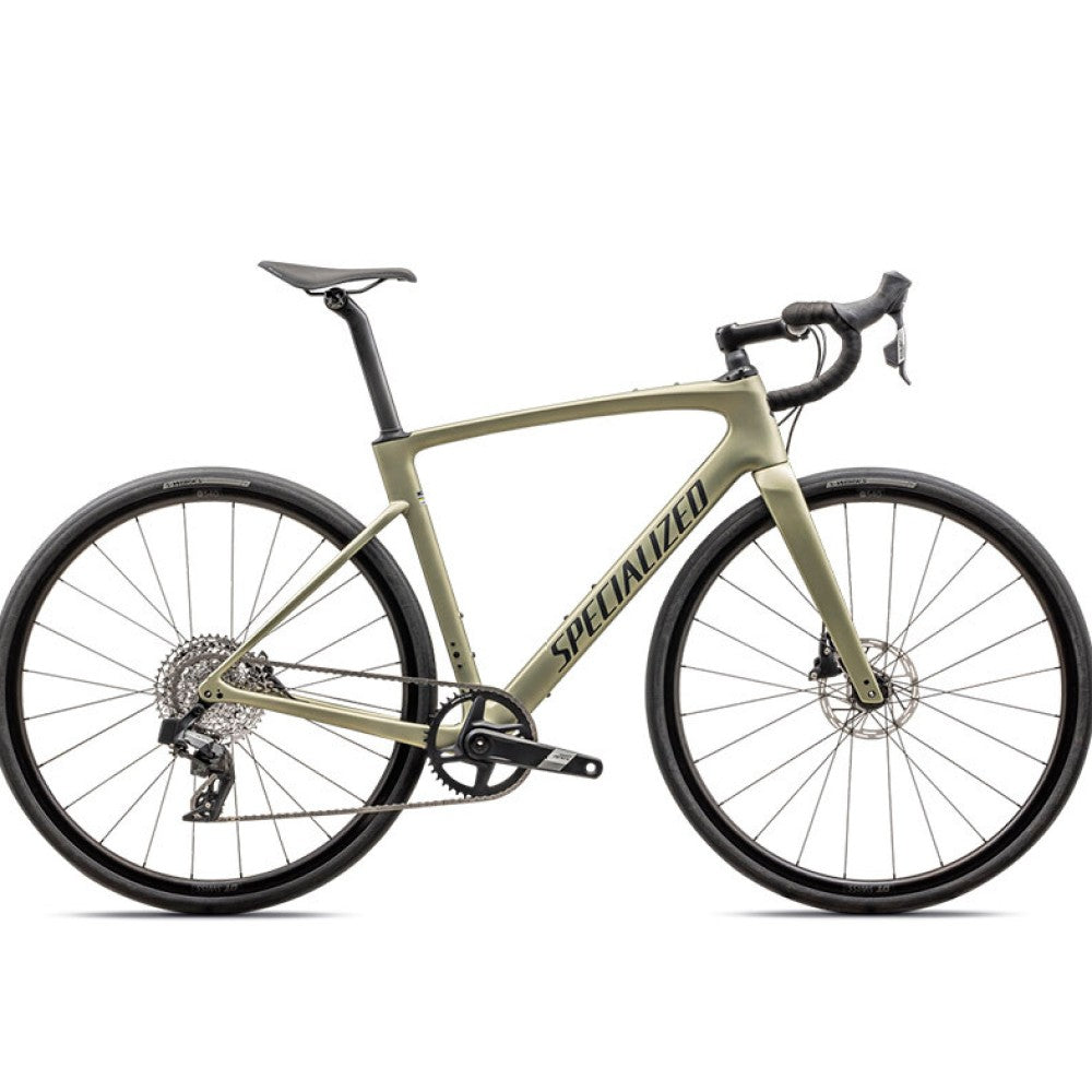 Roubaix SL8 Sport Apex