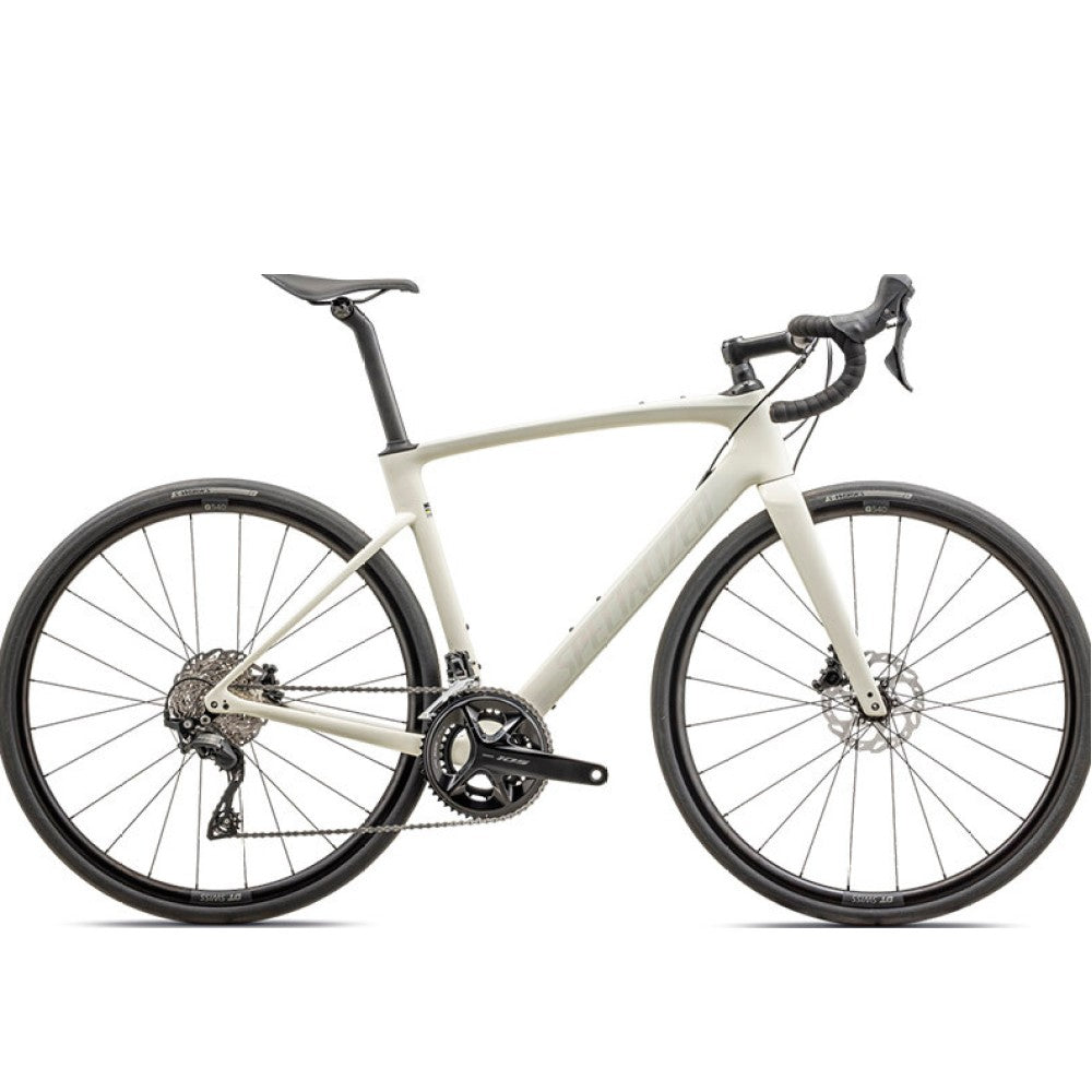 Roubaix SL8 Sport 105