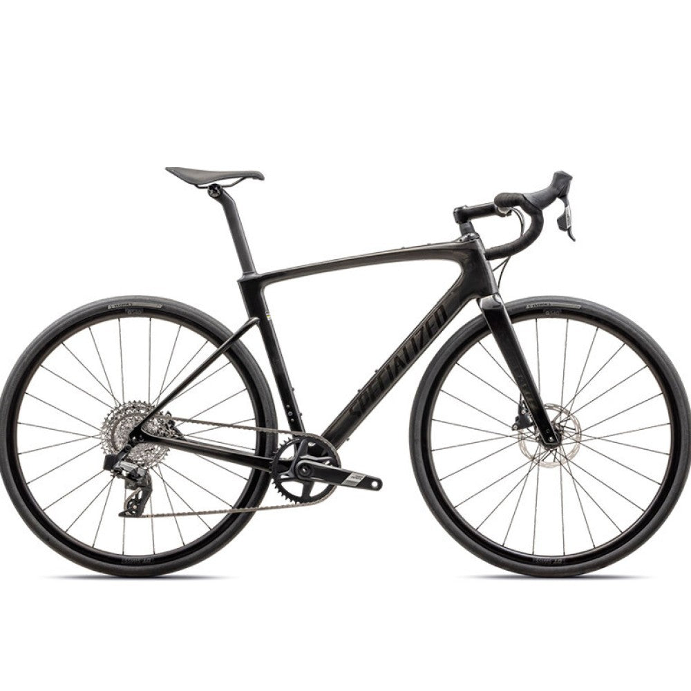 Roubaix SL8 Sport Apex