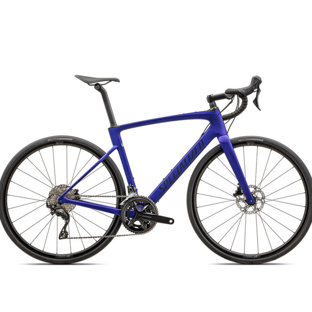 Roubaix SL8 Sport 105