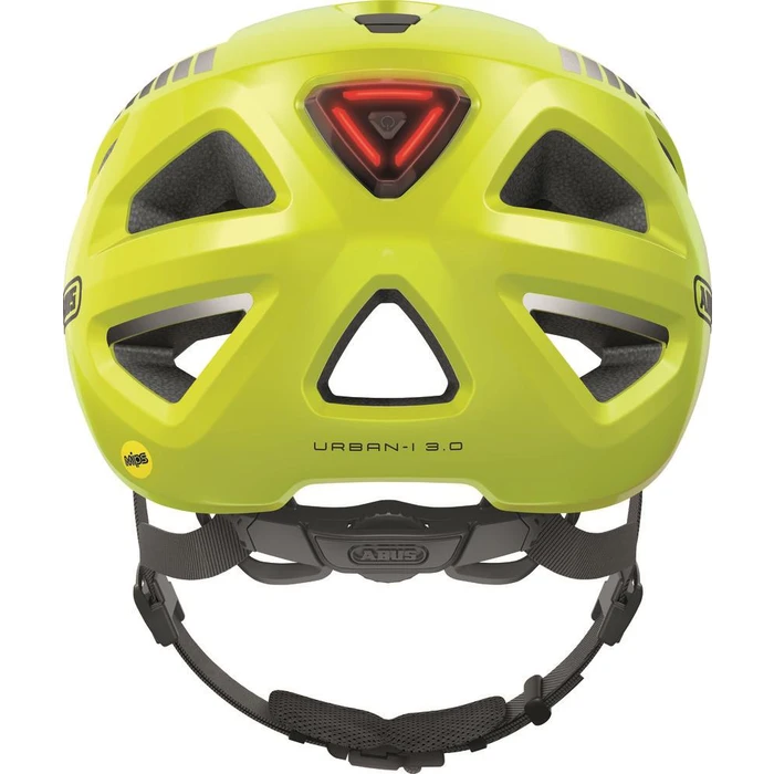 Abus Urban-I 3.0 MIPS