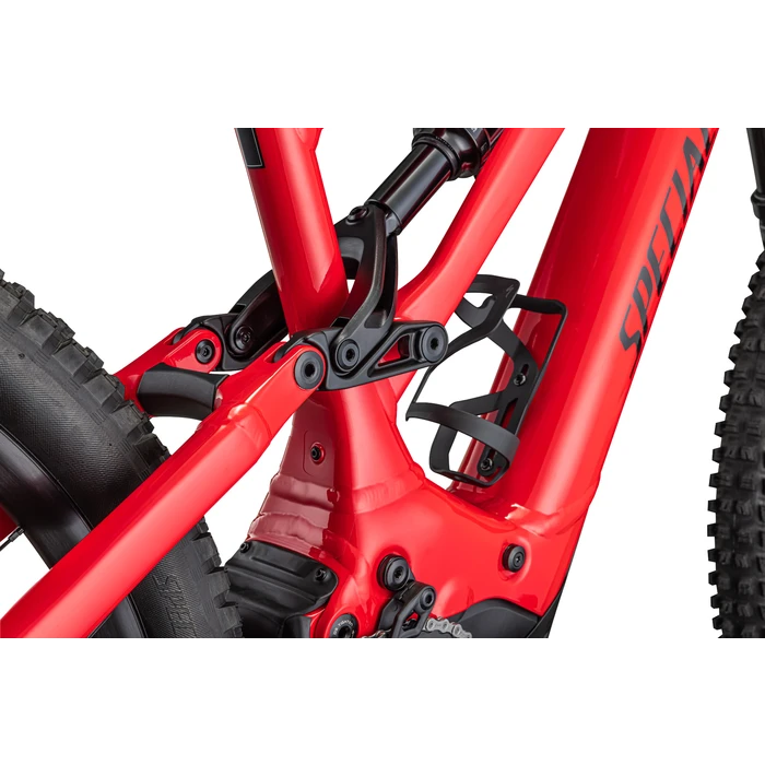 Specialized Levo Comp Alloy gen 3