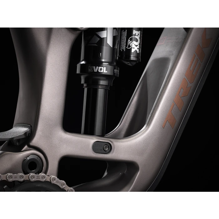 Trek Fuel EX 9.7 SLX/XT Gen 6