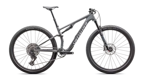 Specialized Epic 8 Comp