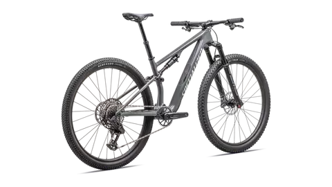 Specialized Epic 8 Comp