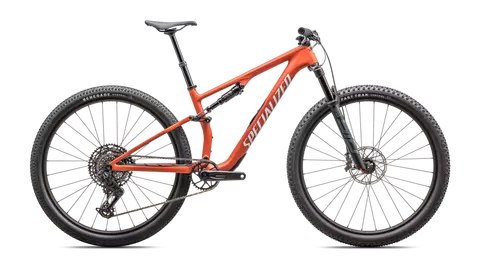 Specialized Epic 8 Comp
