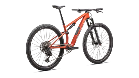 Specialized Epic 8 Comp