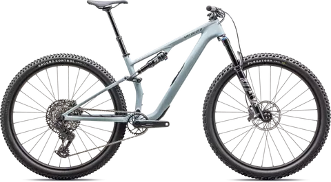 Specialized Epic 8 EVO Comp