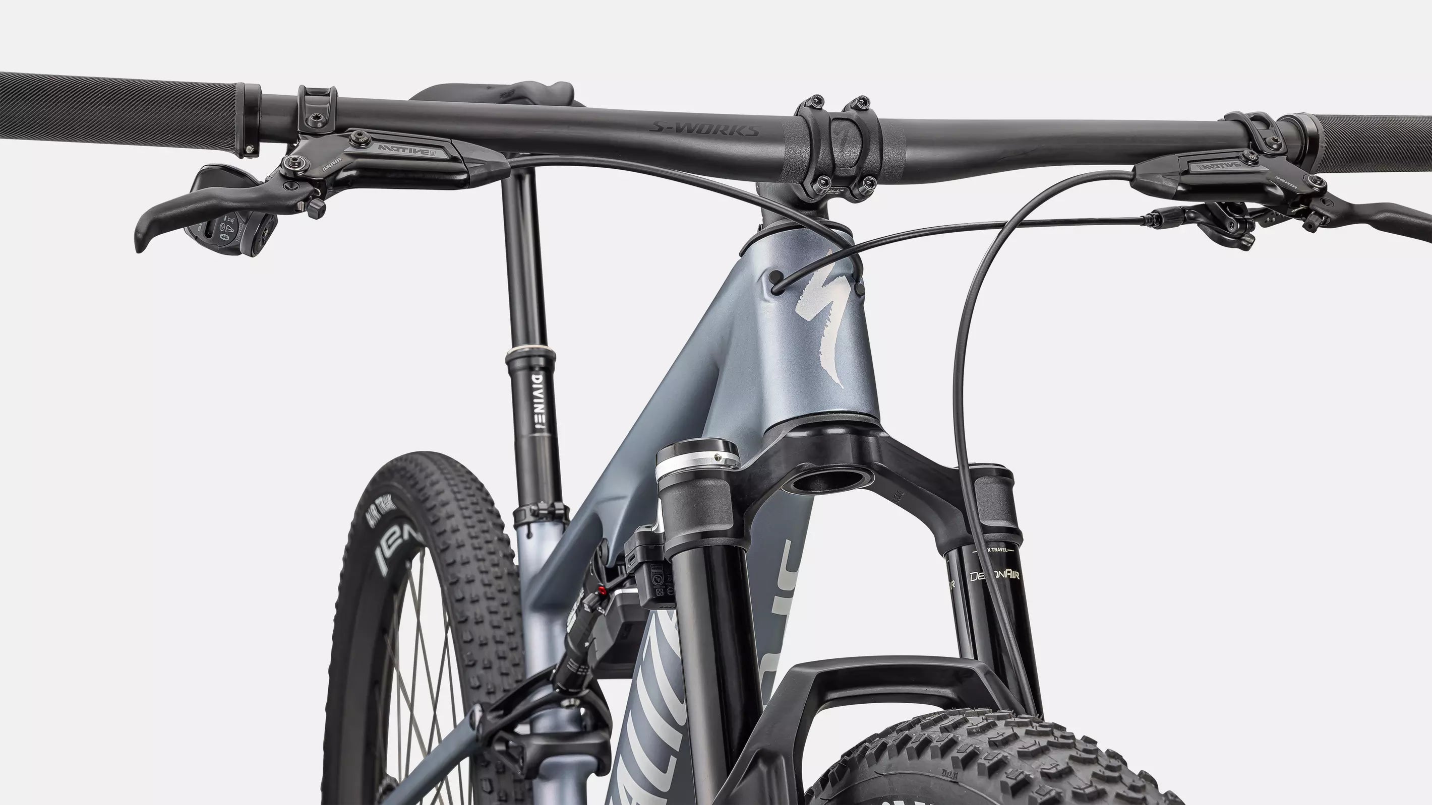 Specialized Epic 8 Pro - 2026