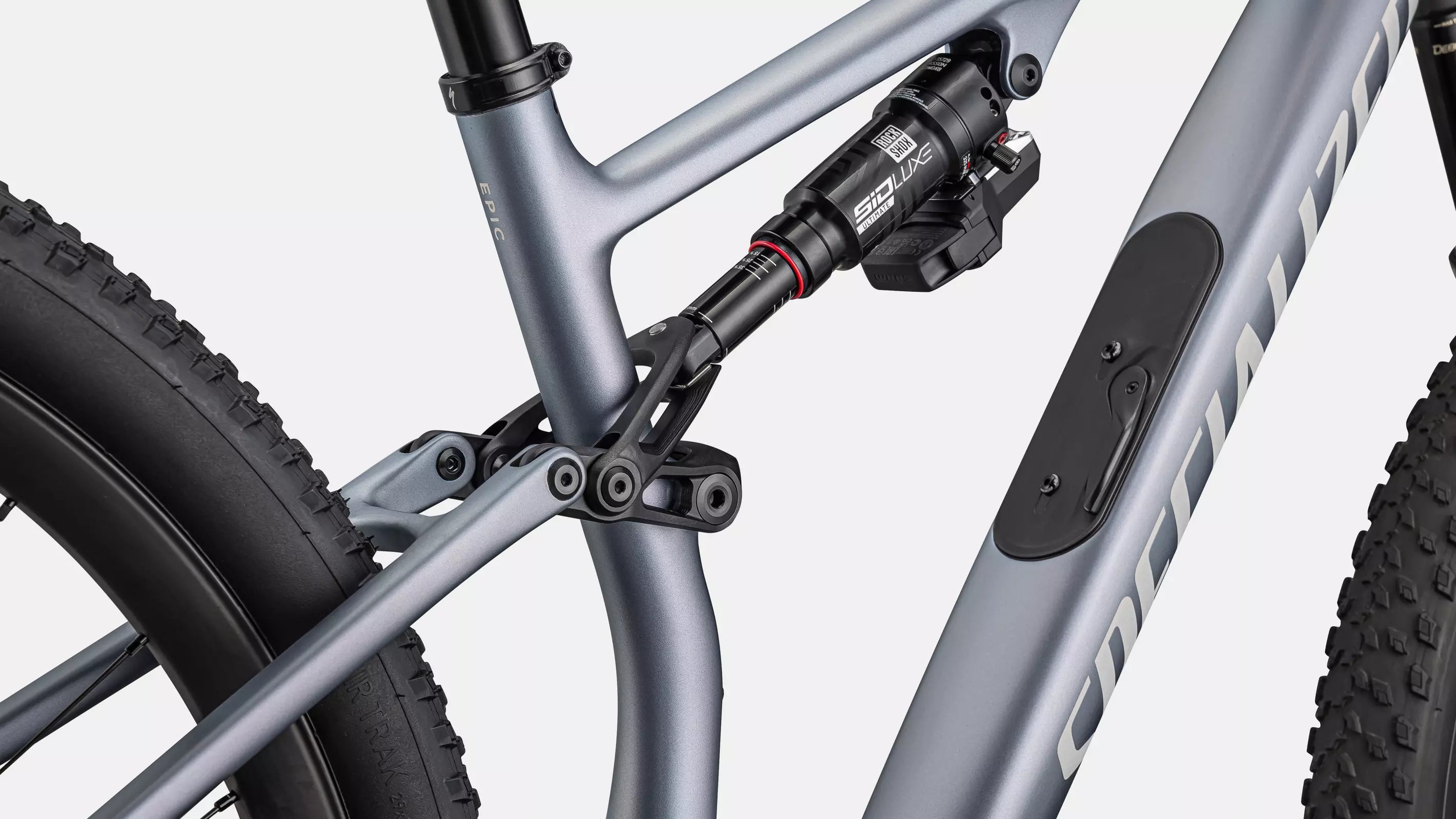 Specialized Epic 8 Pro - 2026