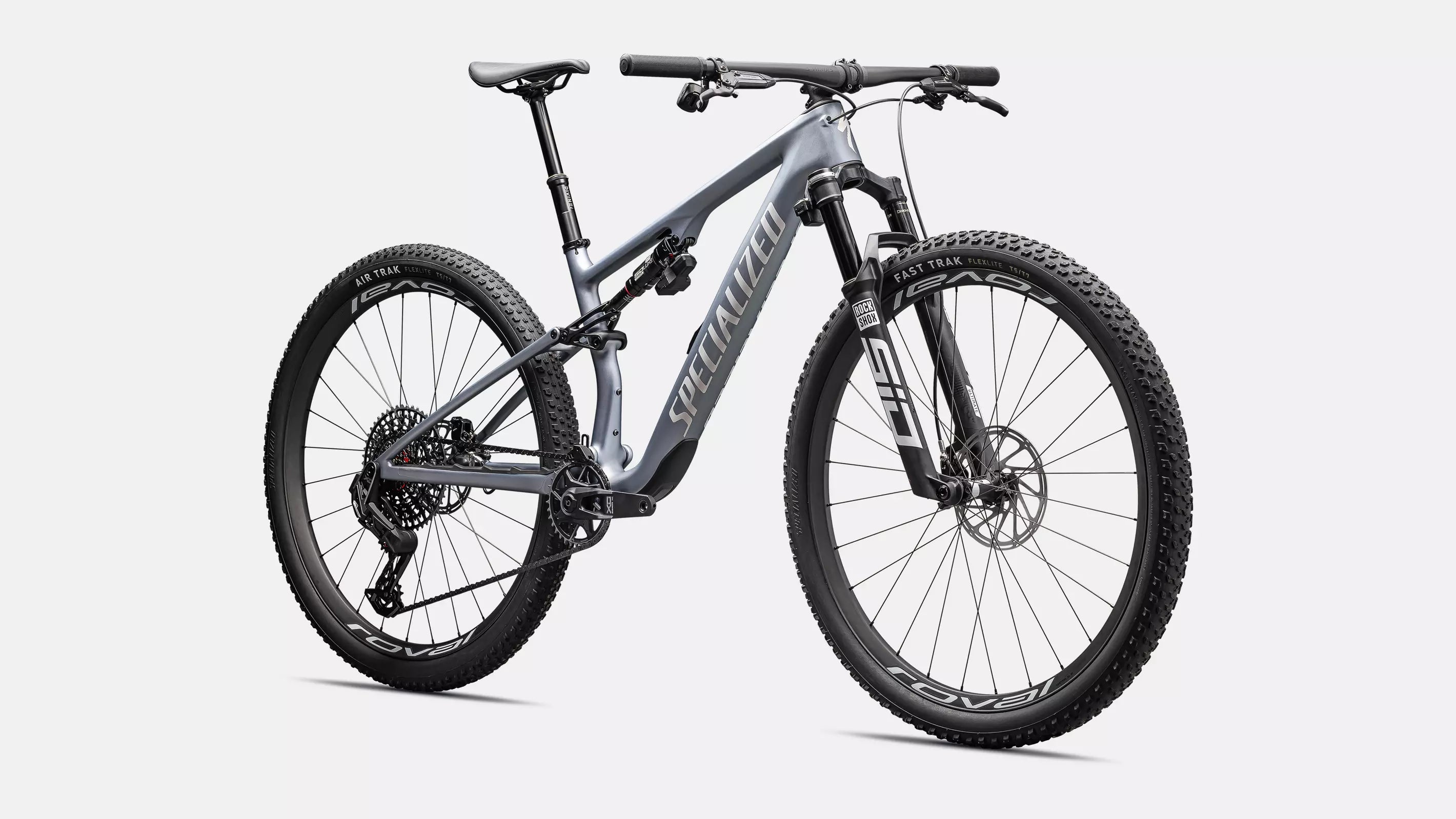 Specialized Epic 8 Pro - 2026