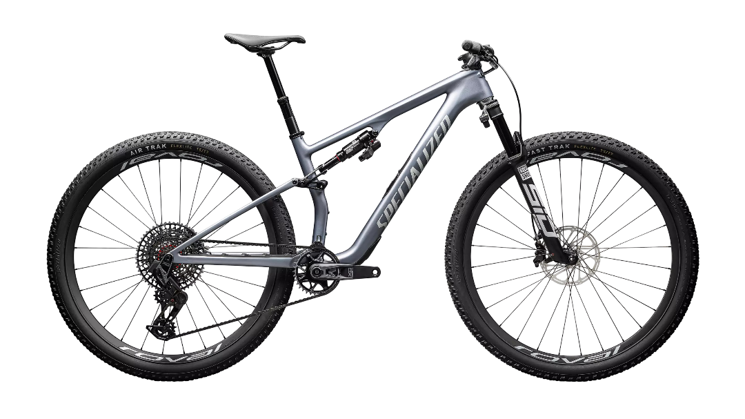 Specialized Epic 8 Pro - 2026
