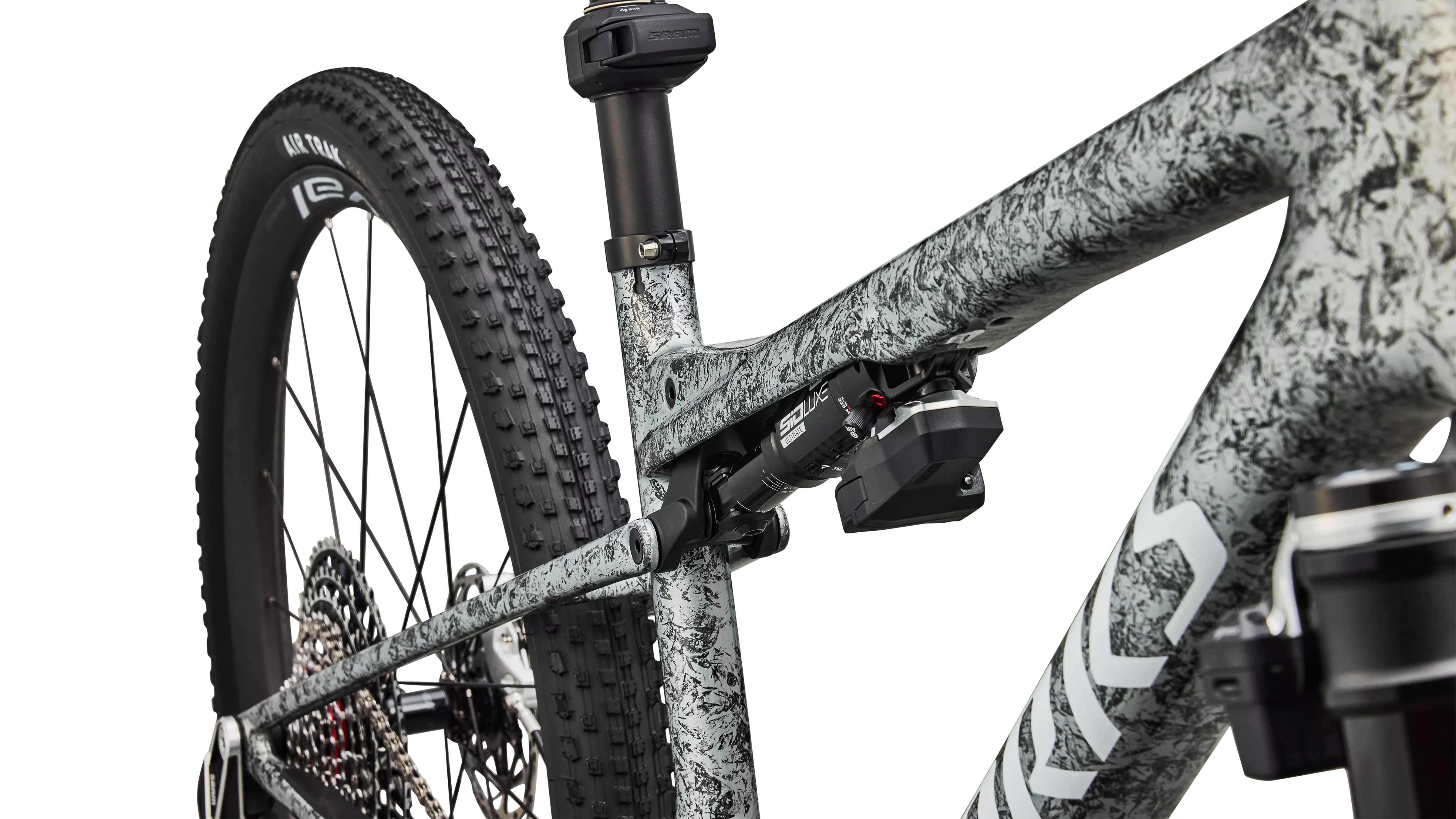 Specialized S-Works Epic 9