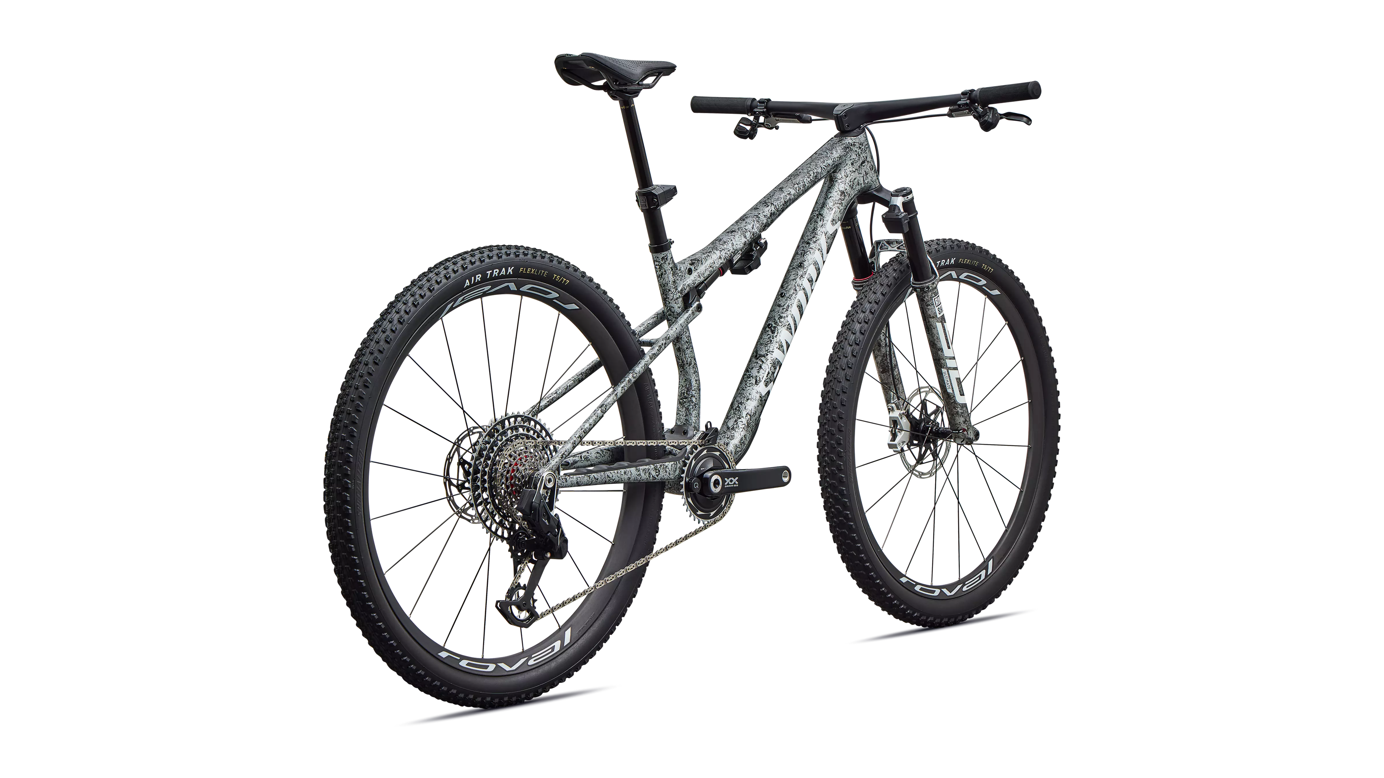 Specialized S-Works Epic 9