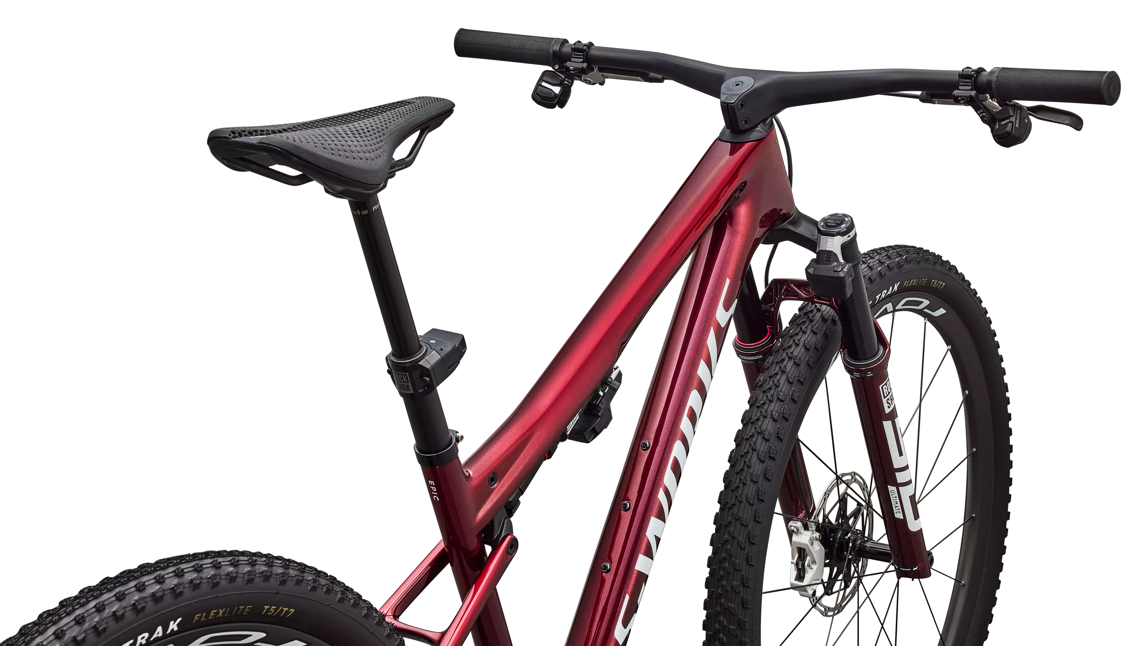 Specialized S-Works Epic 9