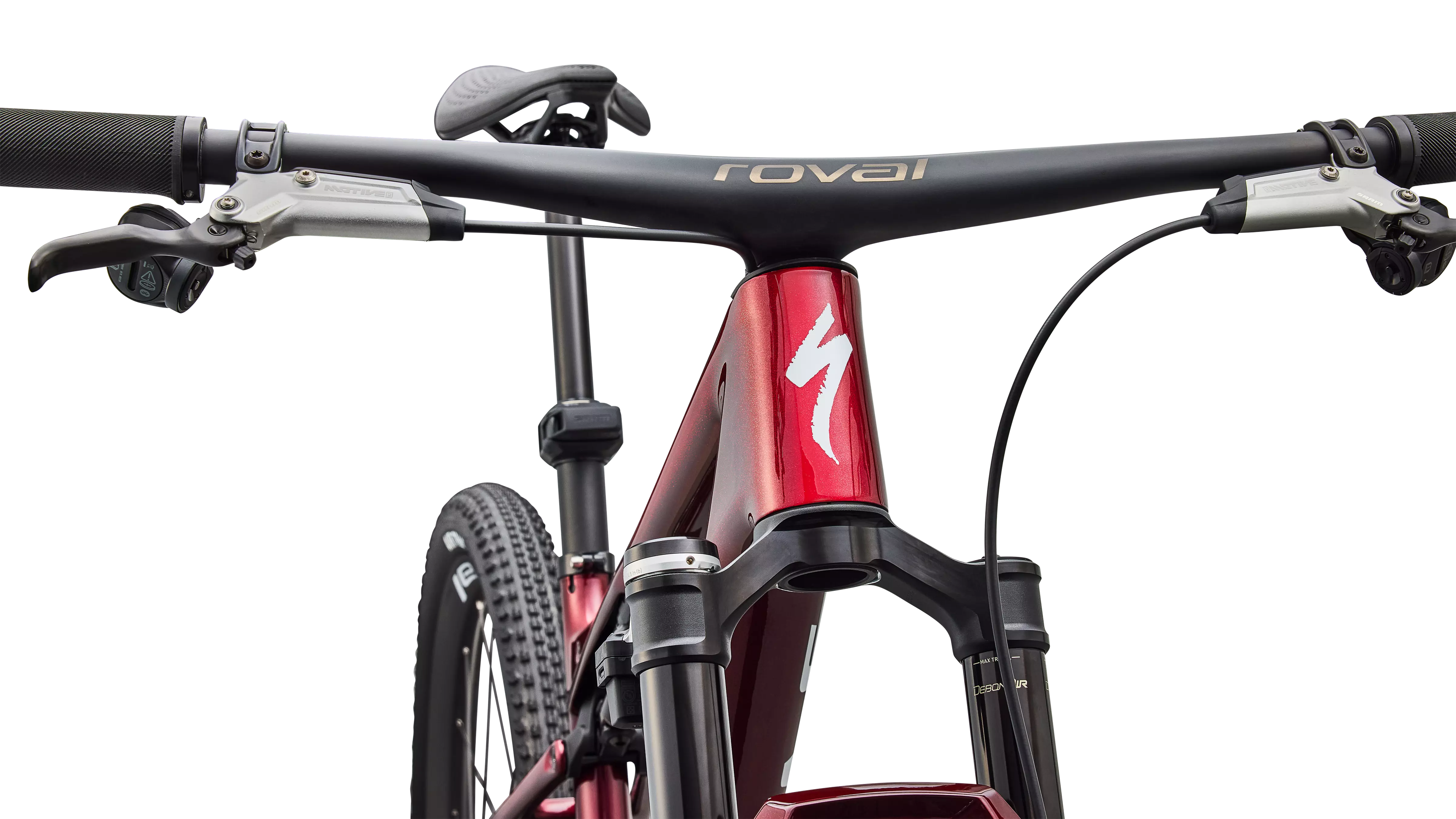 Specialized S-Works Epic 9