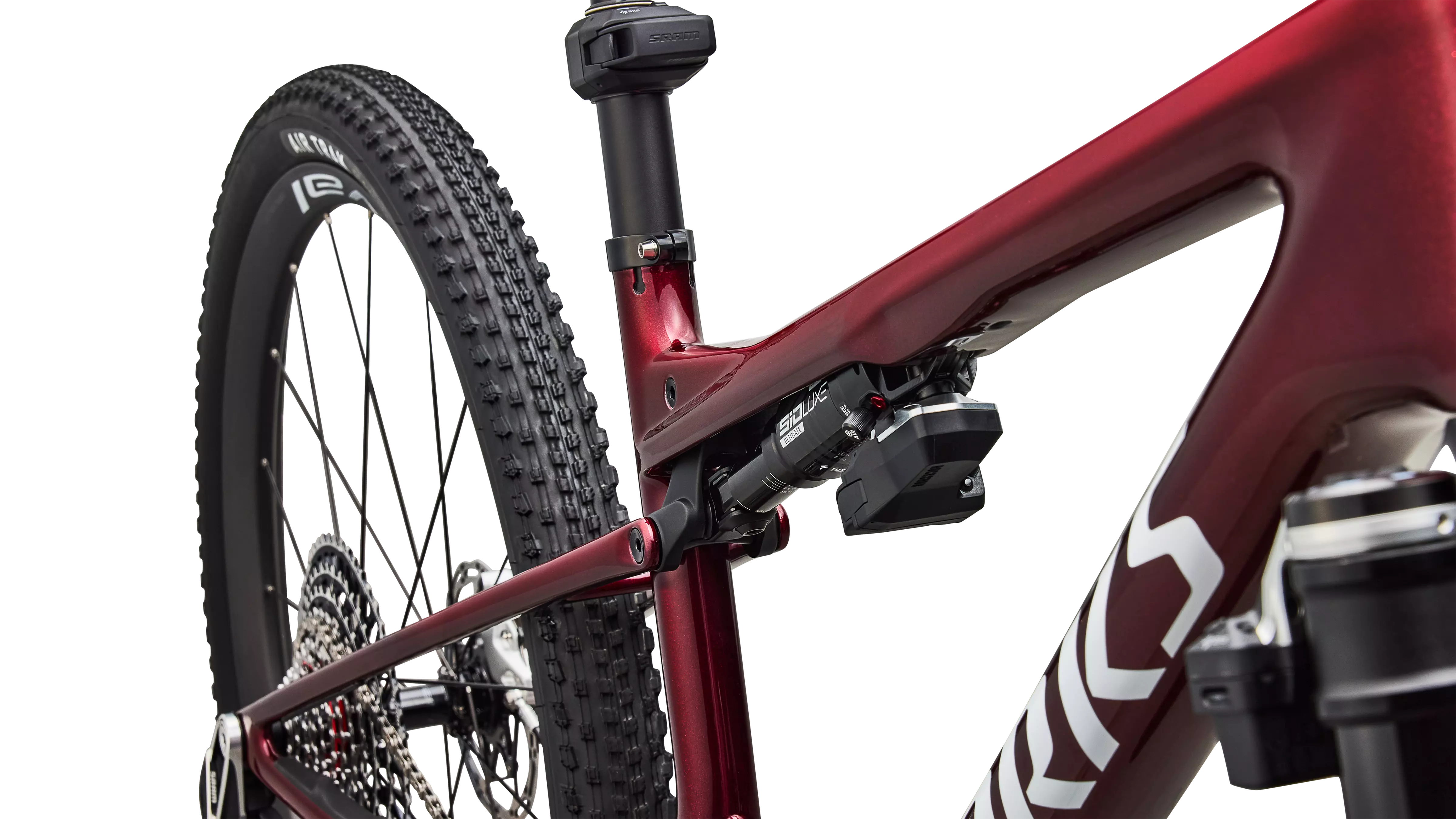 Specialized S-Works Epic 9