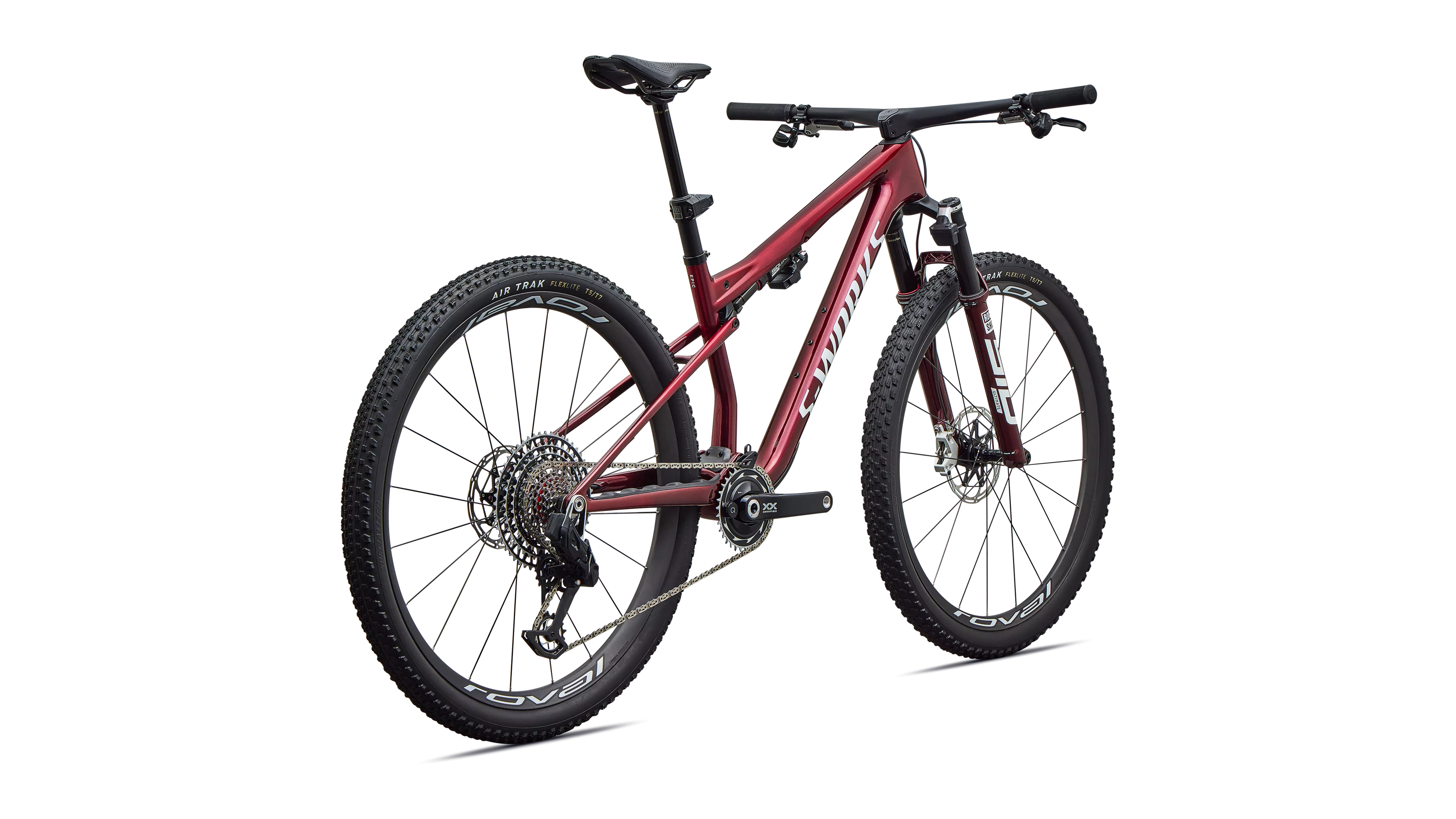 Specialized S-Works Epic 9