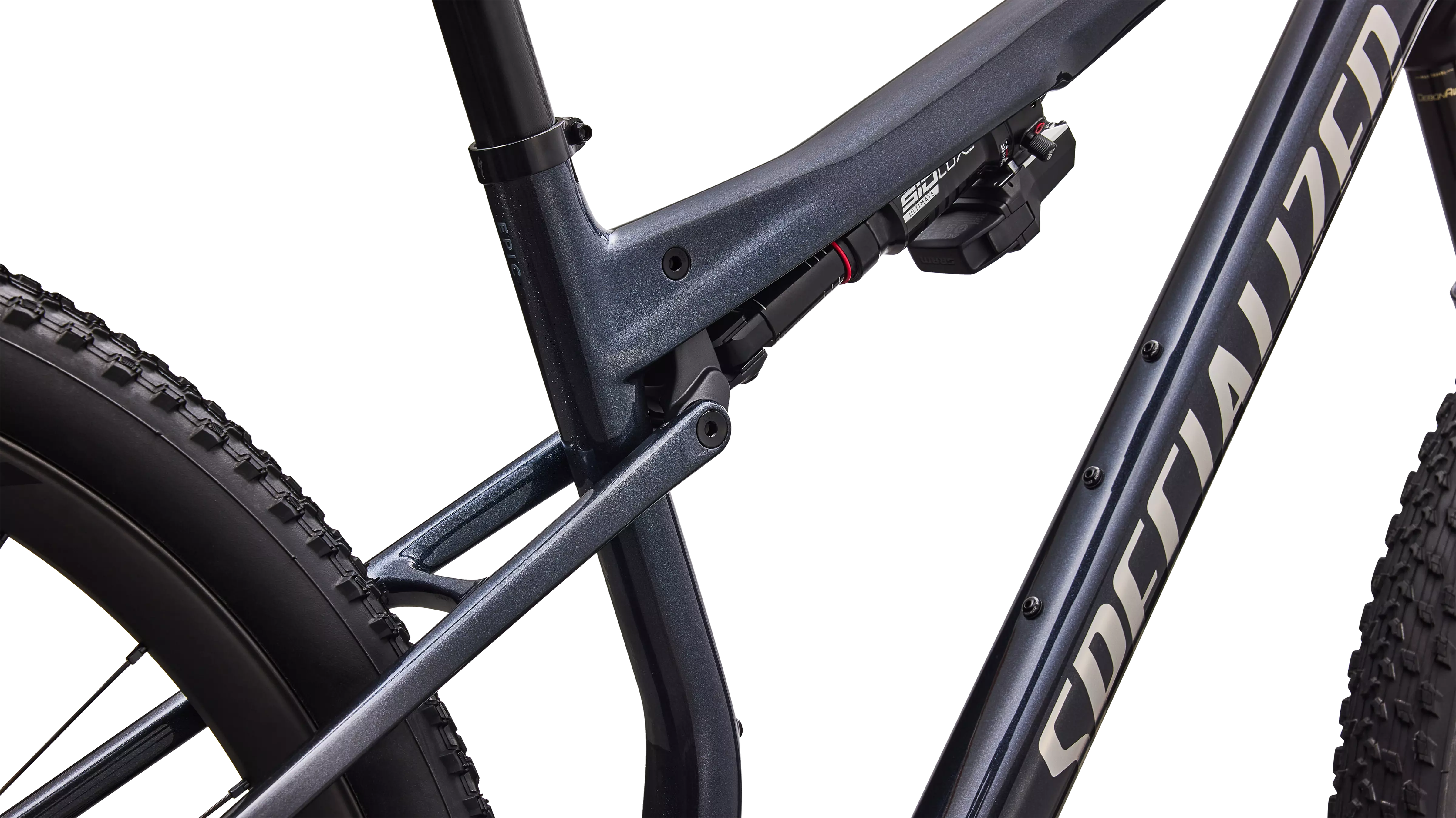 Specialized Epic 9 Pro
