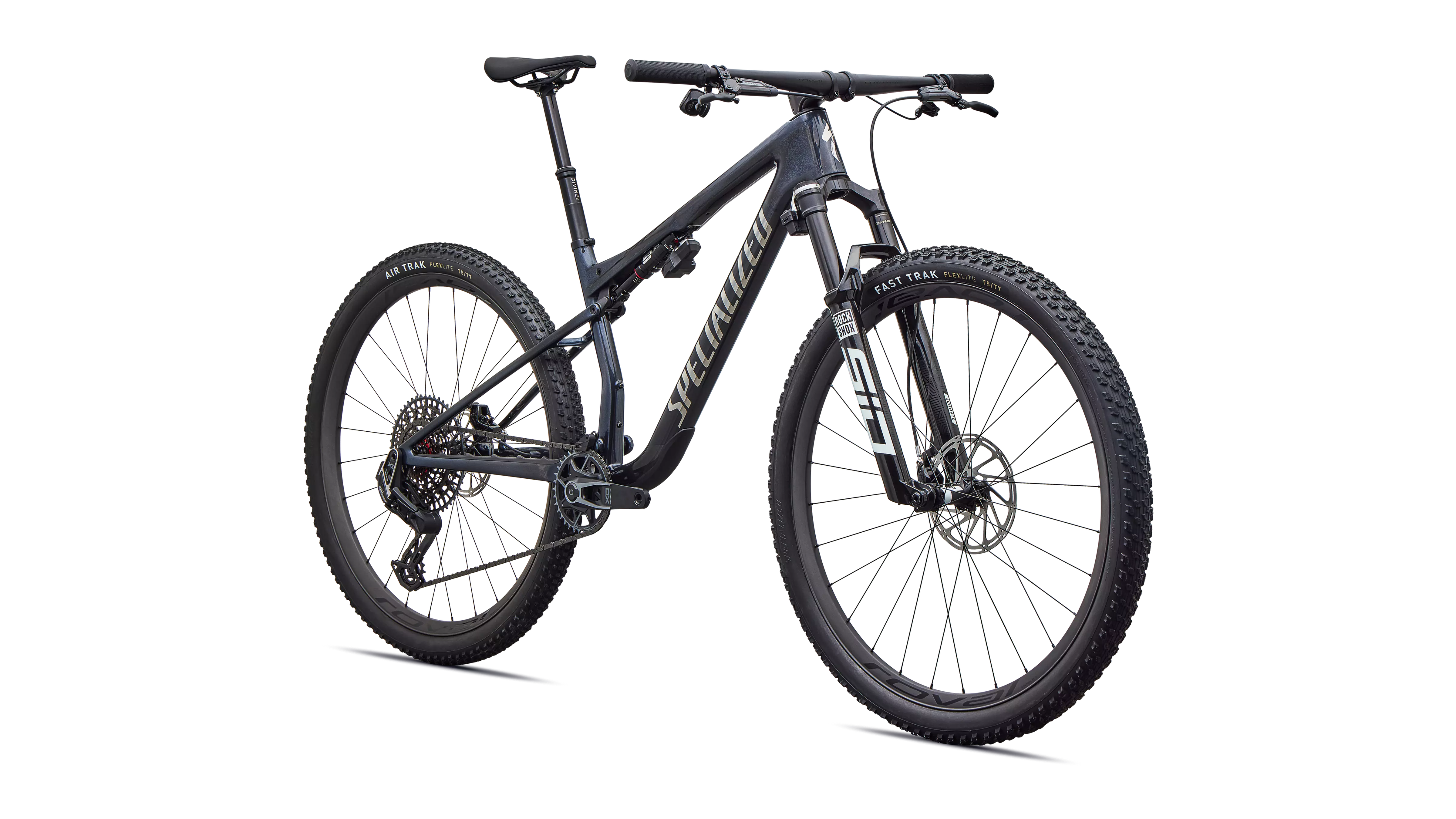 Specialized Epic 9 Pro
