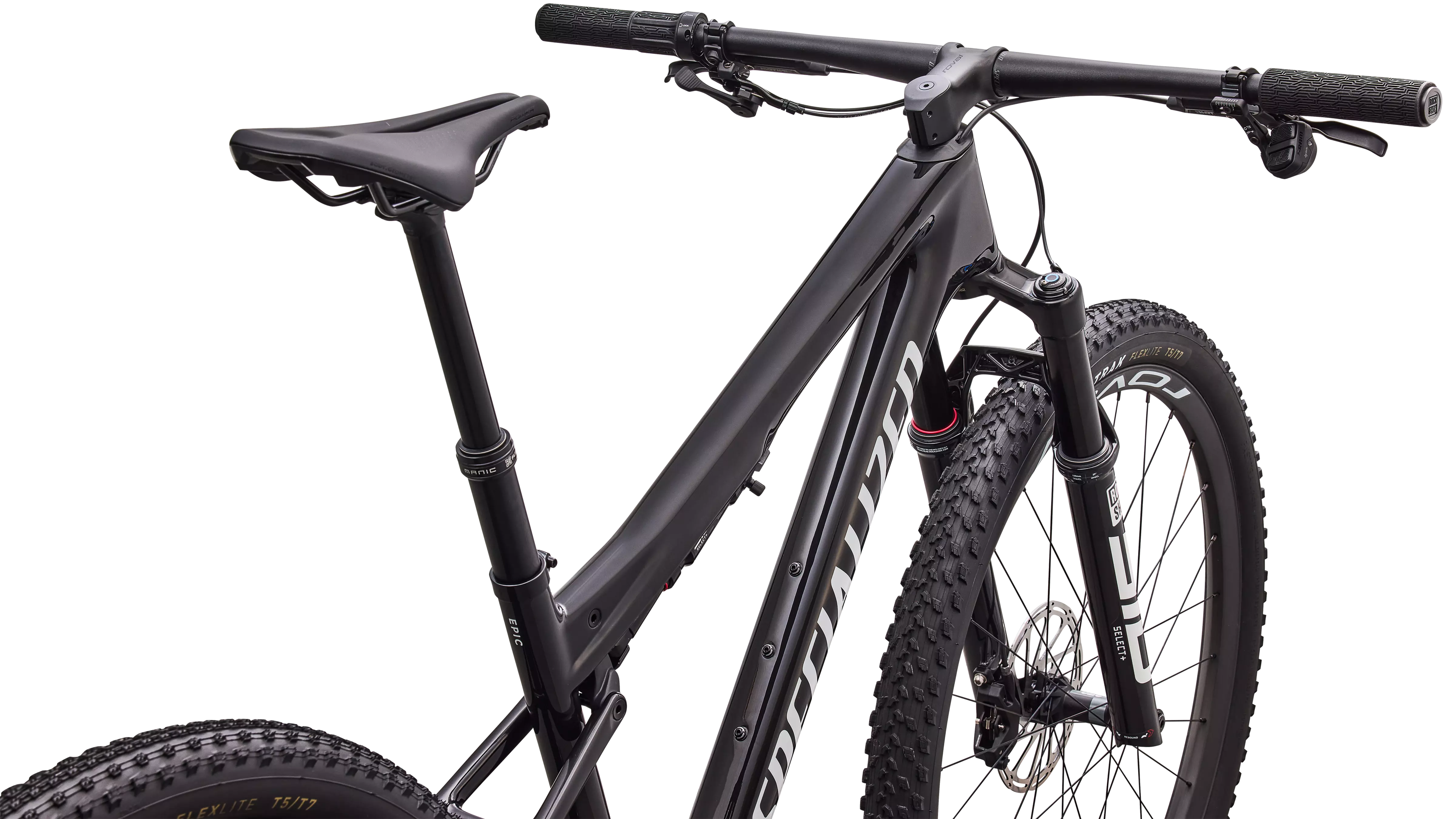 Specialized Epic 9 Expert