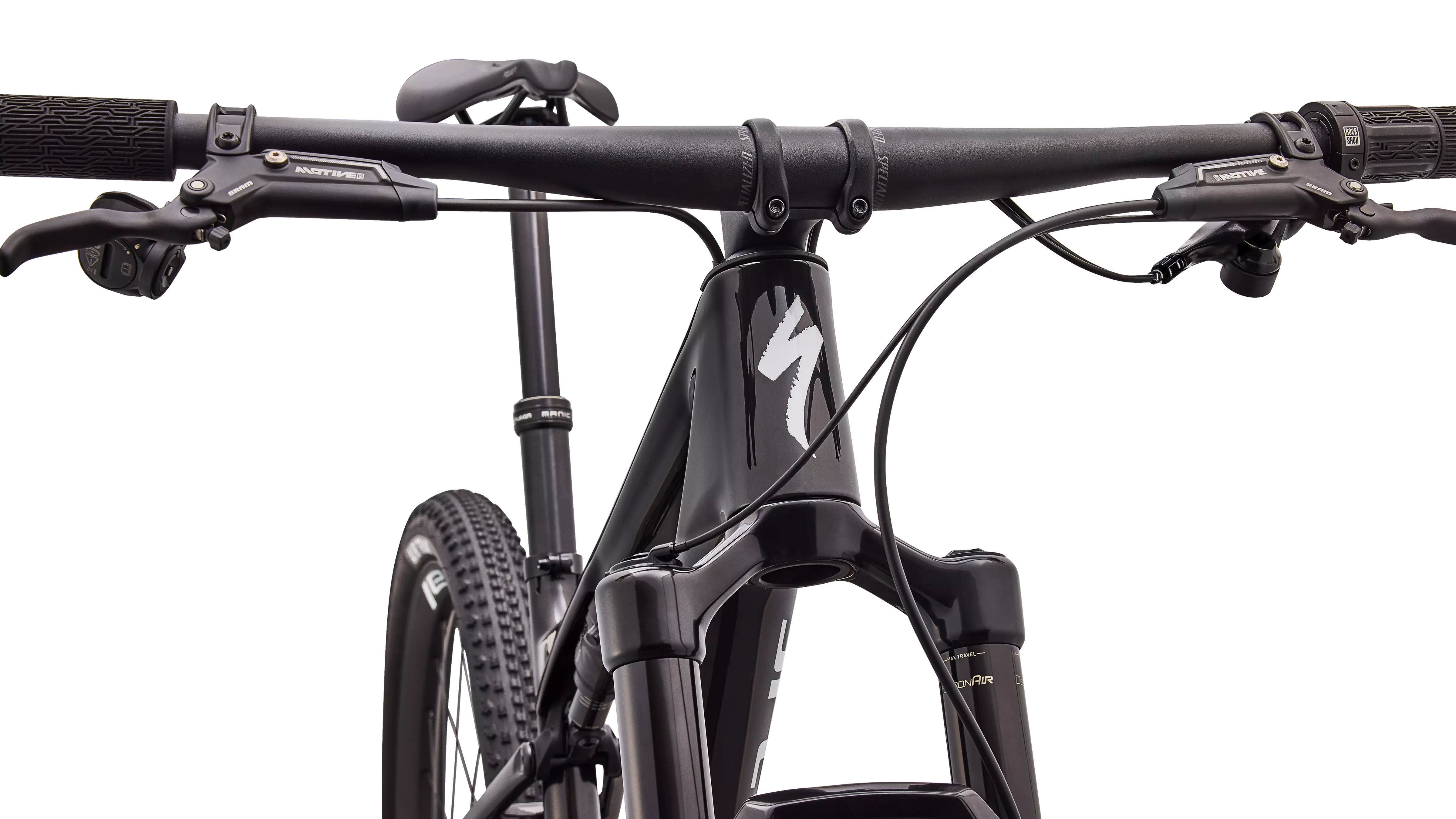 Specialized Epic 9 Expert