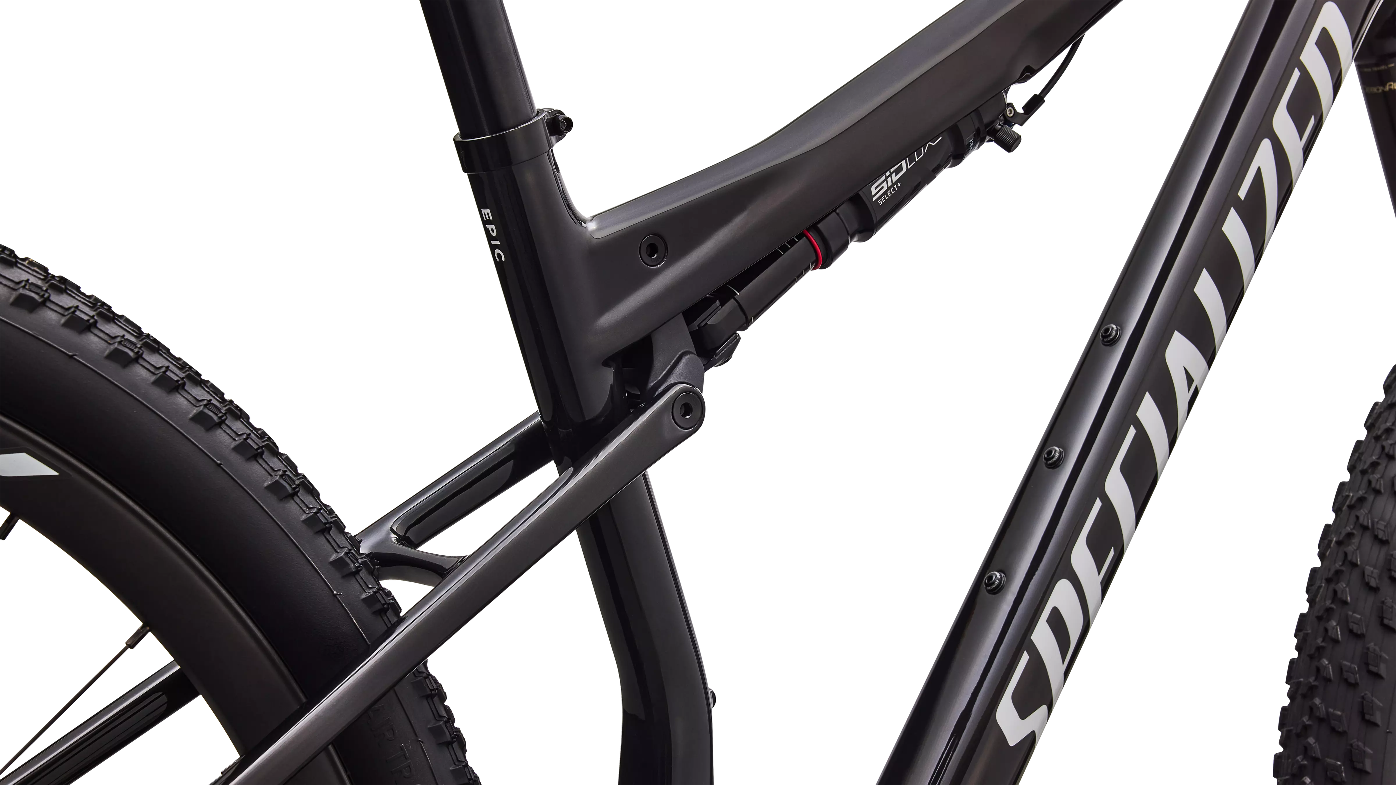 Specialized Epic 9 Expert