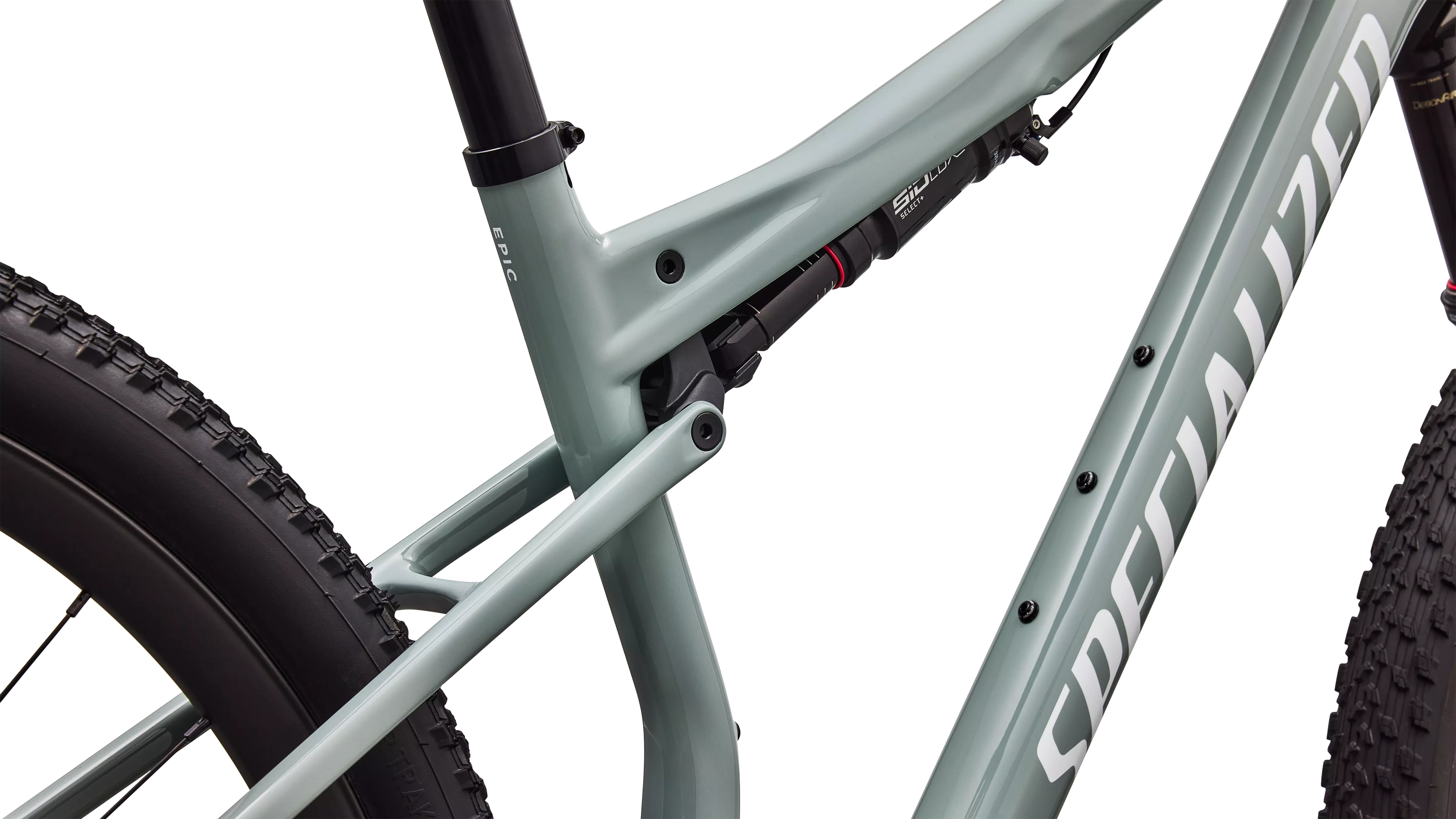 Specialized Epic 9 Expert